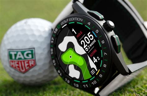 replica tag heuer golf watch|tag heuer watch golf edition.